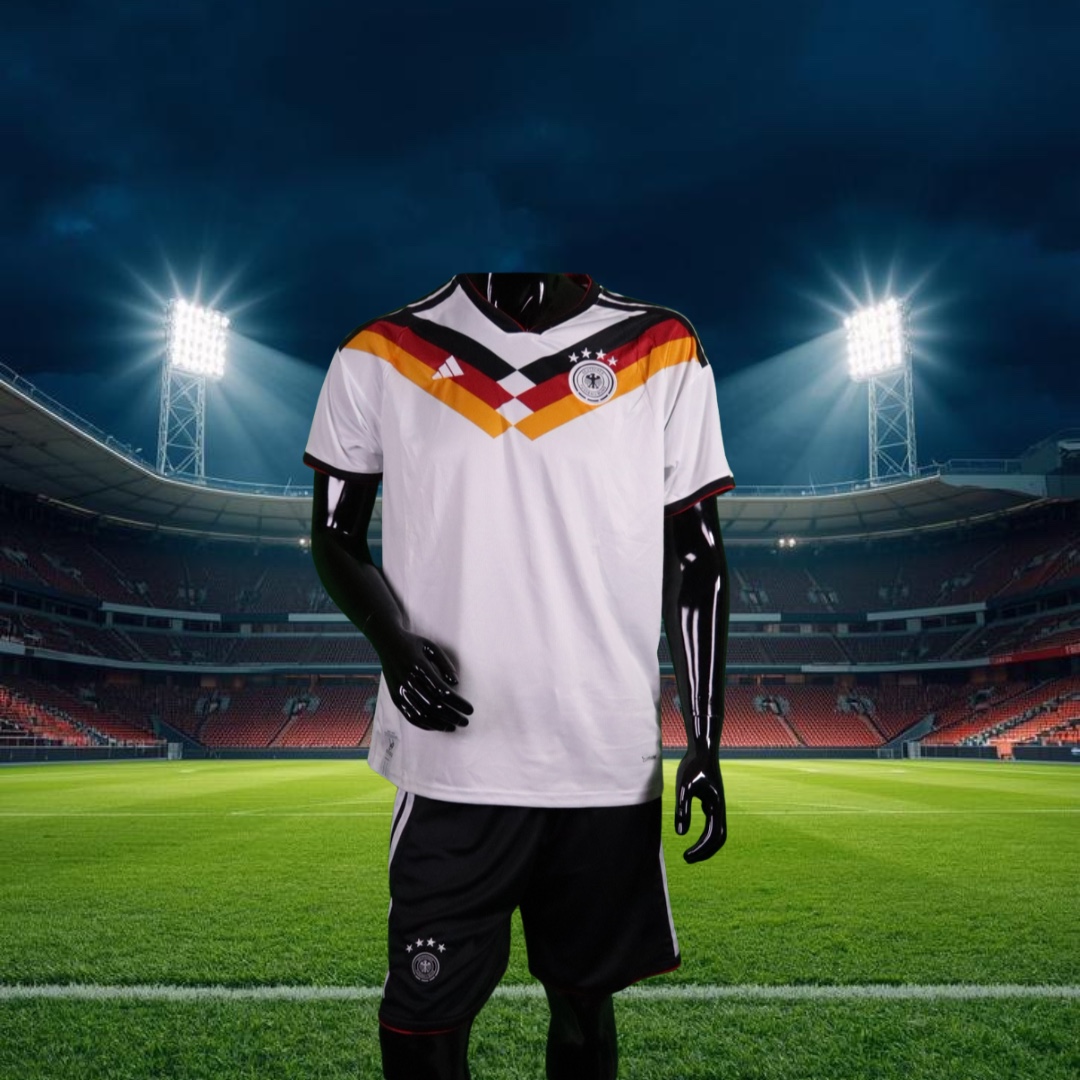 Germany home